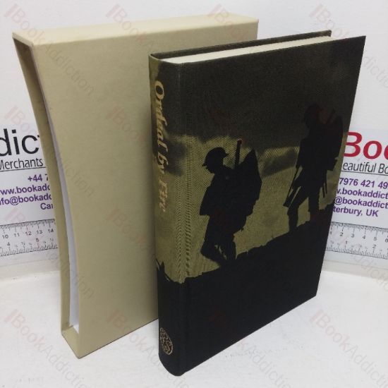 Picture of Ordeal by Fire: Witnesses to the Great War