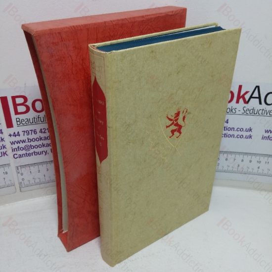 Picture of The History of Charles XII,  King of Sweden