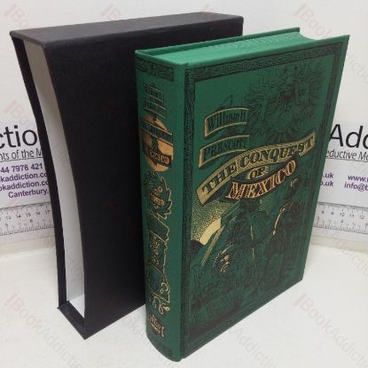 Picture of History of the Conquest of Mexico