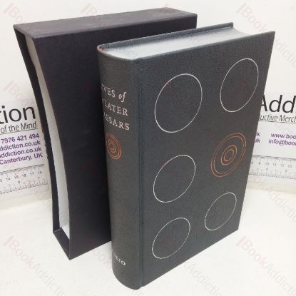 Picture of Lives of the Later Caesars