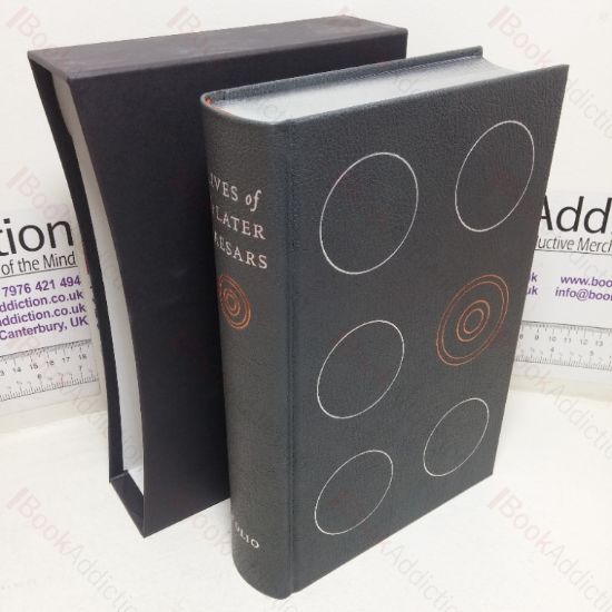 Picture of Lives of the Later Caesars