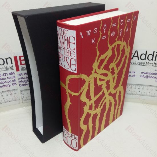 Picture of The Name of the Rose