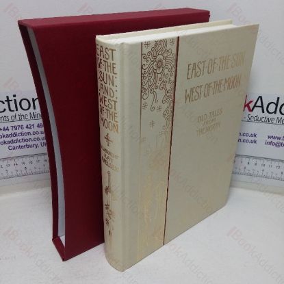 Picture of East of the Sun and West of the Moon: Old Tales from the North