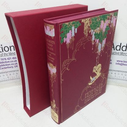 Picture of The Fairy Tales of Charles Perrault