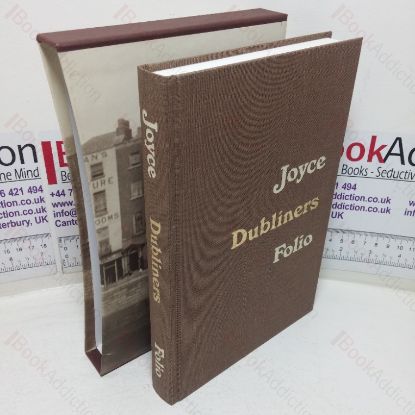 Picture of Dubliners