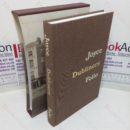 Picture of Dubliners