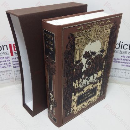 Picture of Twenty Years After