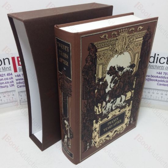 Picture of Twenty Years After