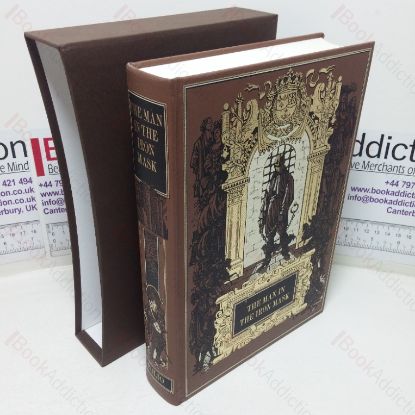 Picture of The Man in the Iron Mask