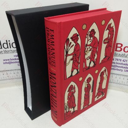 Picture of Montaillou: Cathars and Catholics in a French Village, 1294-1324