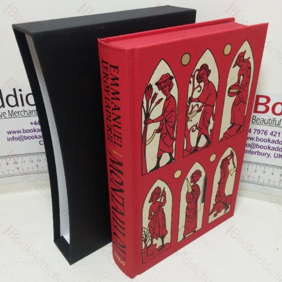 Picture of Montaillou: Cathars and Catholics in a French Village, 1294-1324