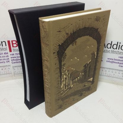 Picture of Pompeii & Herculaneum: Cities of Vesuvius