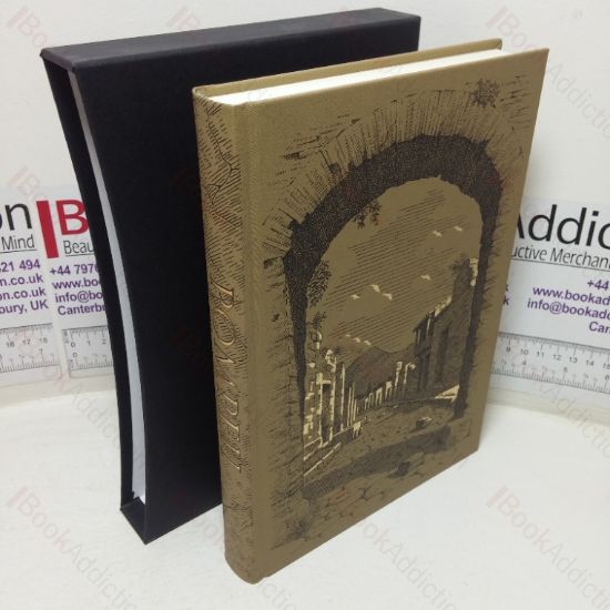 Picture of Pompeii & Herculaneum: Cities of Vesuvius