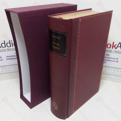 Picture of Little Dorrit