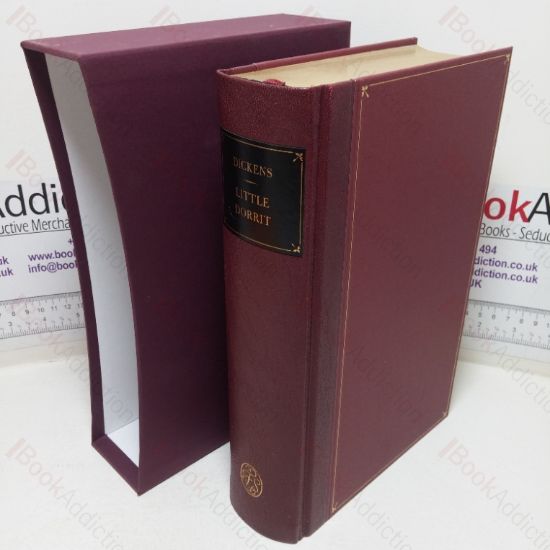 Picture of Little Dorrit