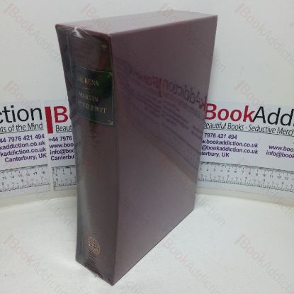 Picture of Martin Chuzzlewit