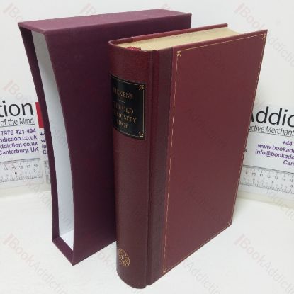 Picture of The Old Curiosity Shop