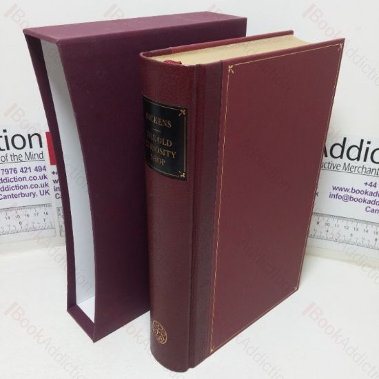 Picture of The Old Curiosity Shop