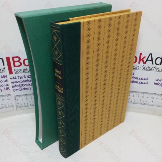 Picture of Hard Times: For These Times