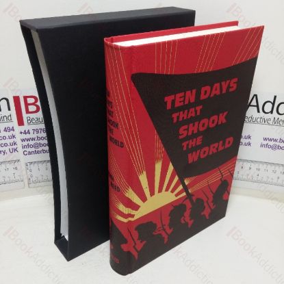 Picture of Ten Days That Shook the World