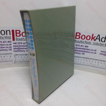 Picture of The Periodic Table