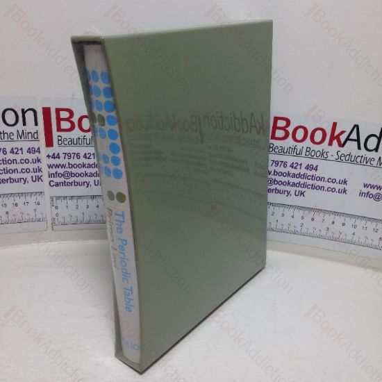 Picture of The Periodic Table