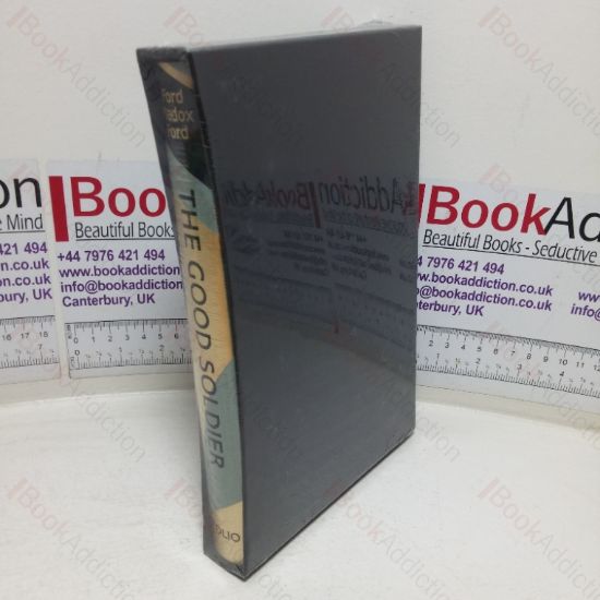 Picture of The Good Soldier