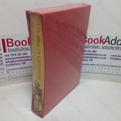 Picture of The Siege of Krishnapur