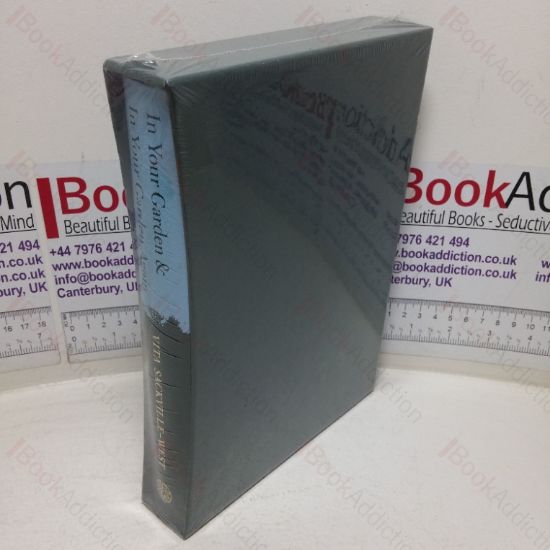 Picture of In Your Garden and in Your Garden Again