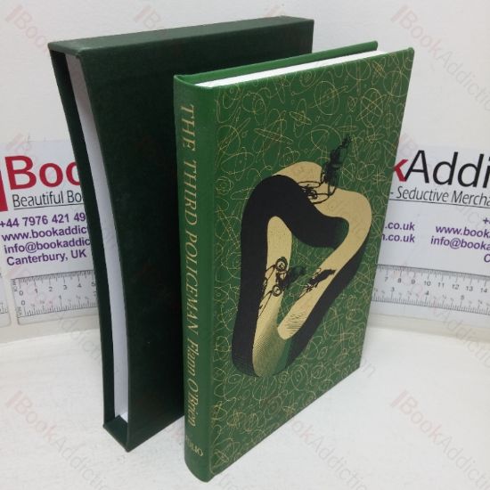 Picture of The Third Policeman