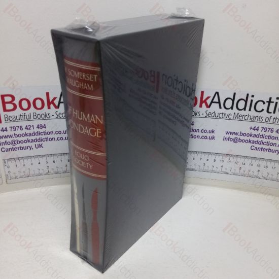 Picture of Of Human Bondage