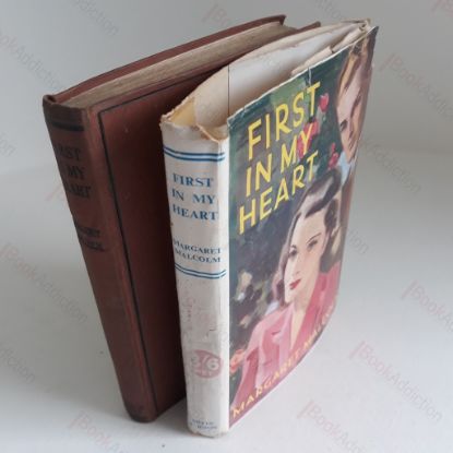 Picture of First in My Heart