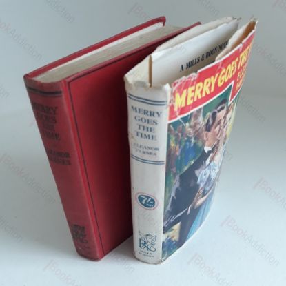 Picture of Merry Goes the Time