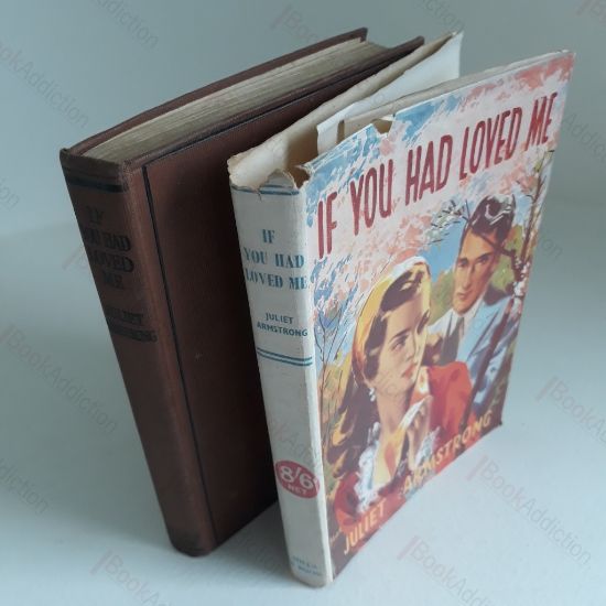 Picture of If You Had Loved Me