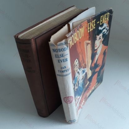 Picture of Nobody Else - Ever