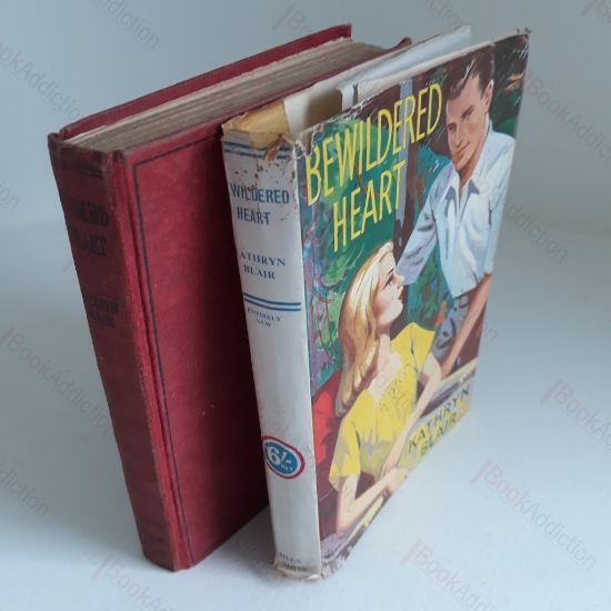 Picture of Bewildered Heart