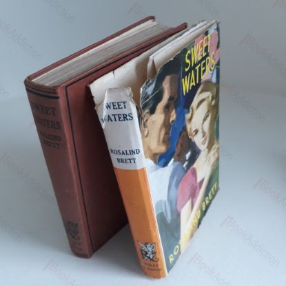 Picture of Sweet Waters