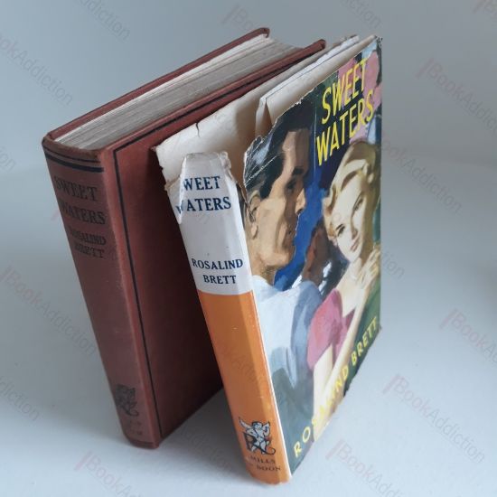 Picture of Sweet Waters