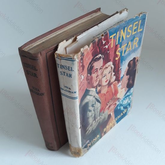 Picture of Tinsel Star