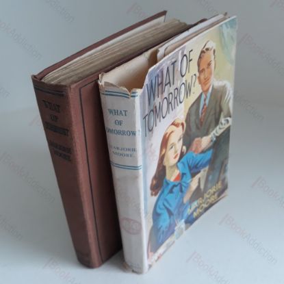 Picture of What of Tomorrow