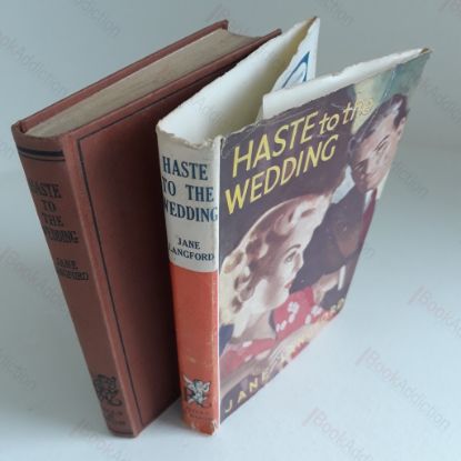 Picture of Haste to the Wedding