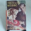 Picture of Haste to the Wedding