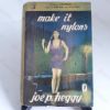 Picture of Make it Nylons (Panther Books No. 75)