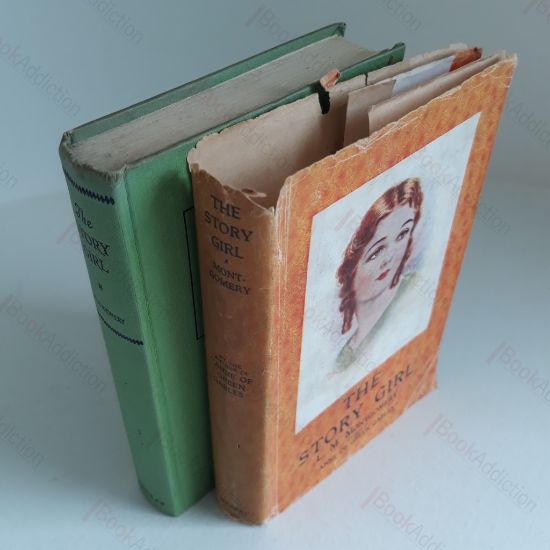 Picture of The Story Girl