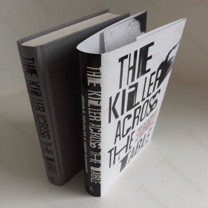 Picture of The Killer Across the Table