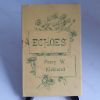Picture of Echoes (Signed)