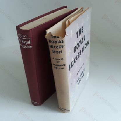 Picture of The Royal Succession