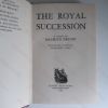 Picture of The Royal Succession