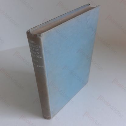 Picture of Voyage of the Dawn Treader