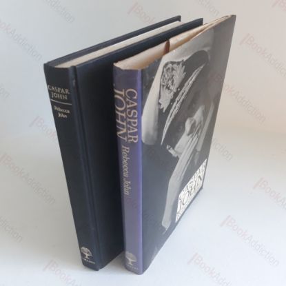 Picture of Caspar John (Signed)